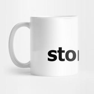 stonks Mug